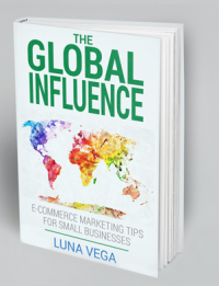 The Global Influencer By Luna Vega