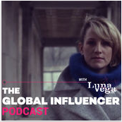 Luna Vega Podcast on iTunes