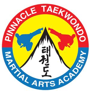 Pinnacle Martial Arts Academy Logo
