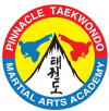 Company Logo For Pinnacle Martial Arts Academy'