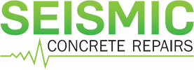 Seismic Concrete Repairs'