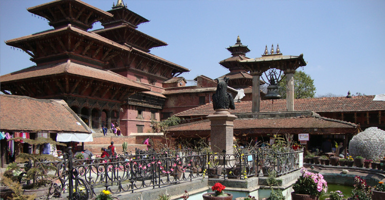 Nepal Tour