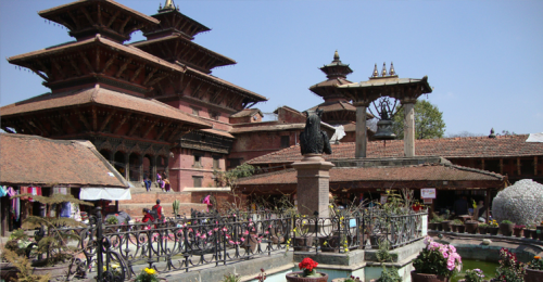 Nepal Tour'