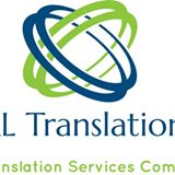 Company Logo For KL Translations'