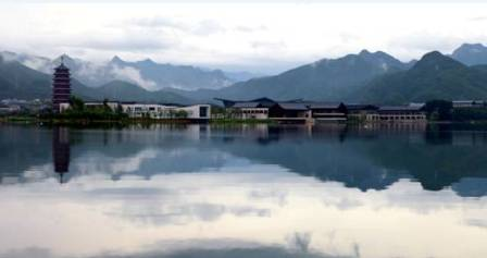 China International Culture &amp; Image Communication Co