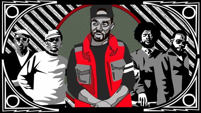 Love Spawns Creativity