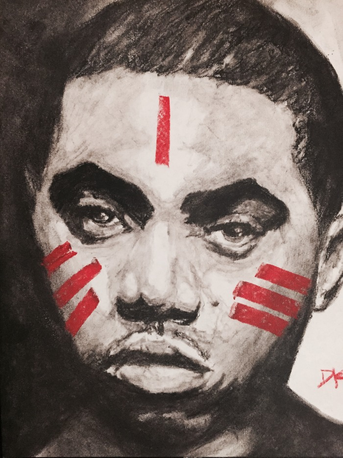 Love Spawns Creativity