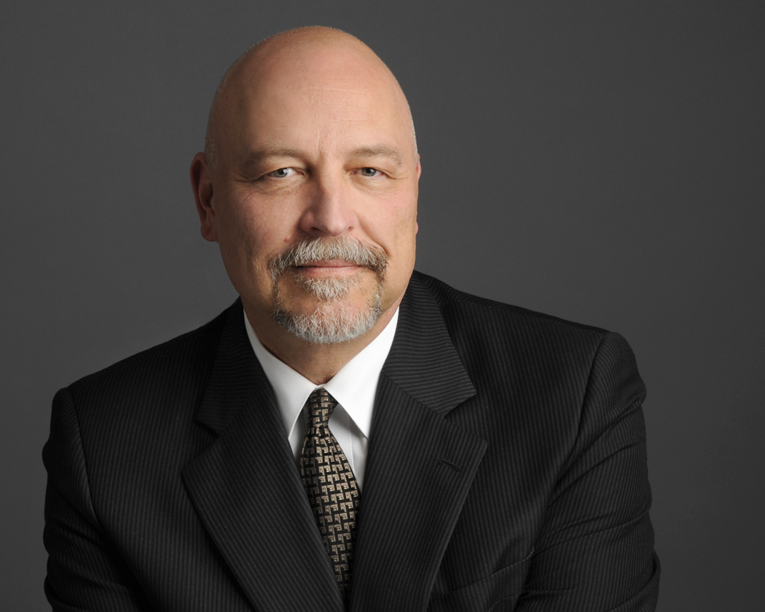 Chief Investment Officer'