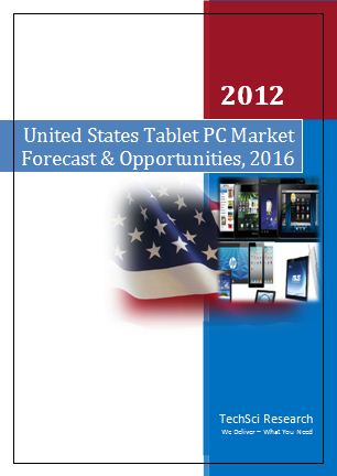 United States Tablet PC'