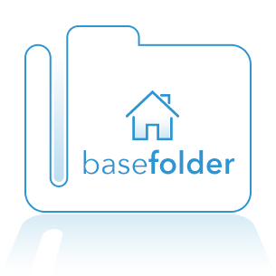 basefolder Logo