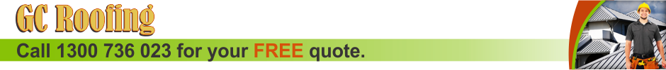GC Roofing