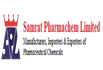 Samrat Pharmachem'