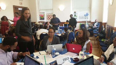 National Coalition on Black Civic Participation