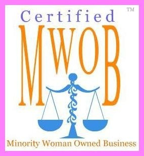 Minority Woman-Owned Business Quality Certification'