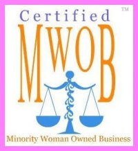 Minority Woman-Owned Business Quality Certification