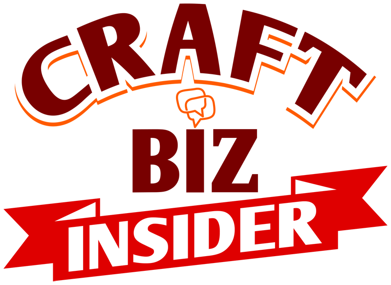 Company Logo For Craft Biz Insider'