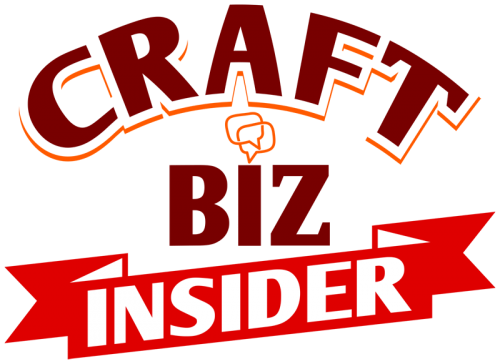 Company Logo For Craft Biz Insider'
