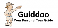 Guiddoo Logo