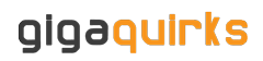 Gigaquirks PTE LTD'
