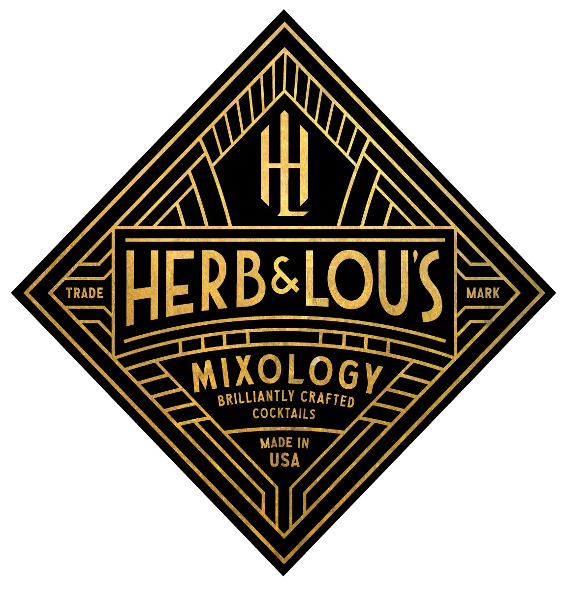 Herb &amp; Lou's Mixology'