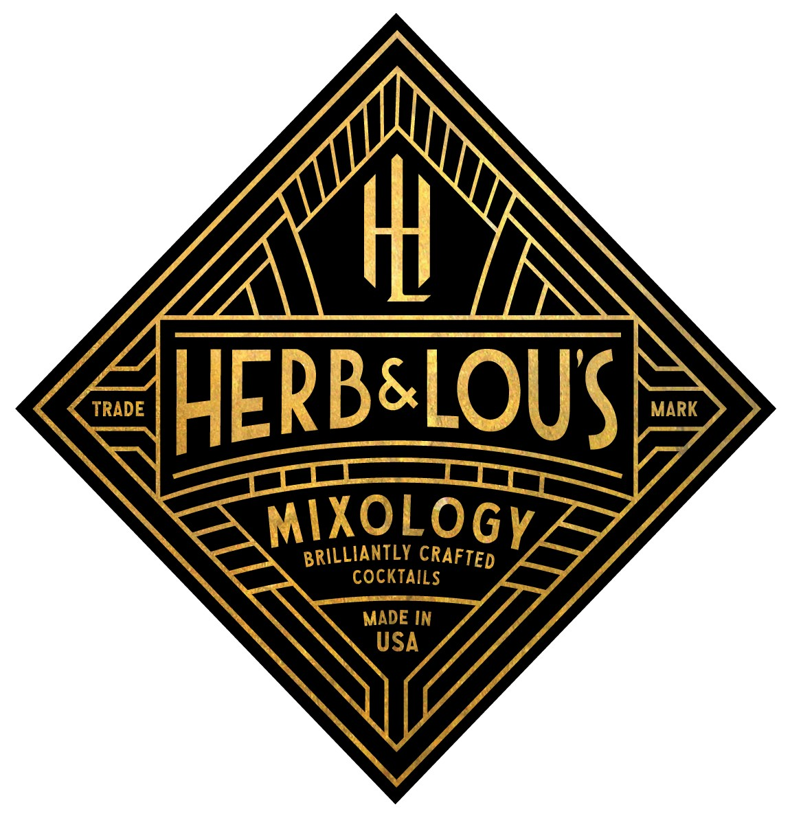 Herb &amp;amp; Lou's Mixology'