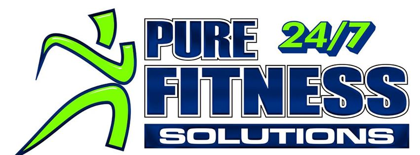 Pure Fitness Solutions Gym