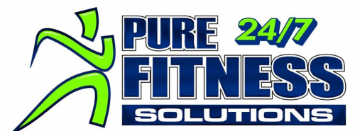 Pure Fitness Solutions Gym'
