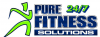 Pure Fitness Solutions Gym'