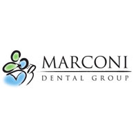 Marconi Dental Group Logo