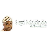 Company Logo For Seyimakinde4Governor'