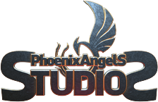 Phoenix Angels Studios Logo