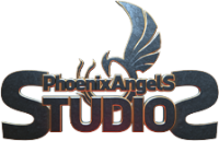 Phoenix Angels Studios Logo