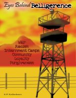 Eyes Behind Belligerence'