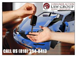 Consumer Action Law Group