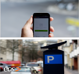 eos Parking'