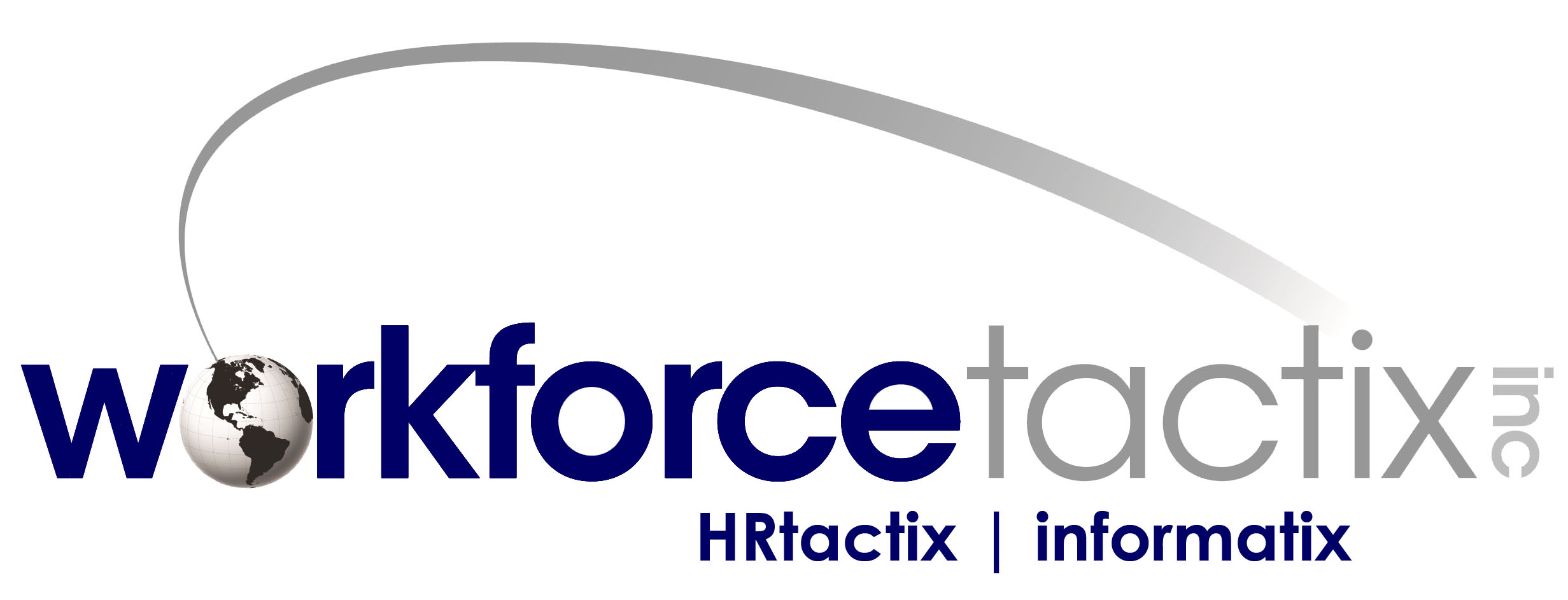 WorkforceTactix Logo