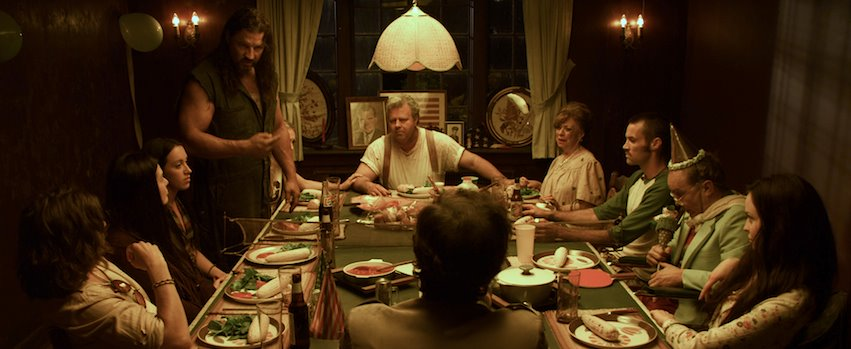 The Penny Dreadful Picture Show