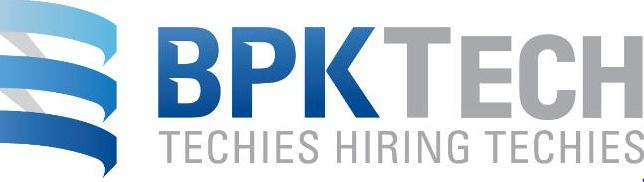Company Logo For BPK Tech'