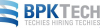 Company Logo For BPK Tech'