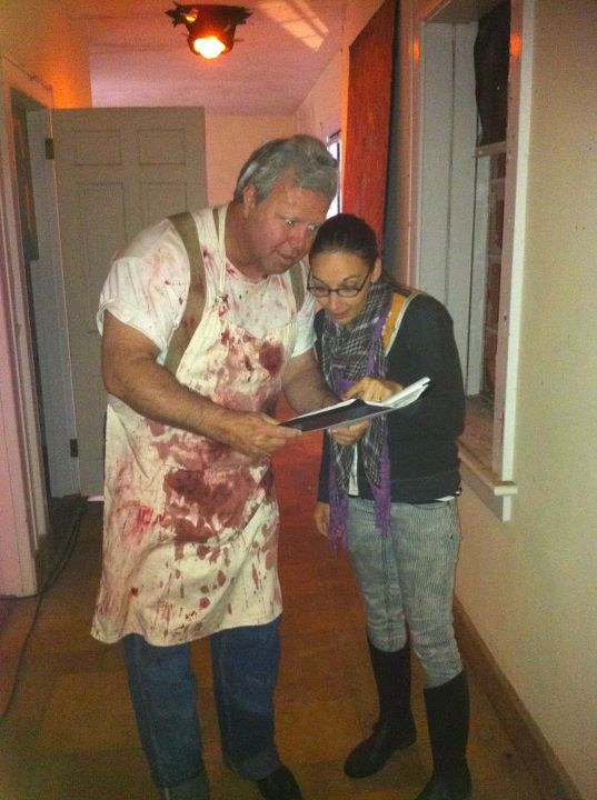 The Penny Dreadful Picture Show