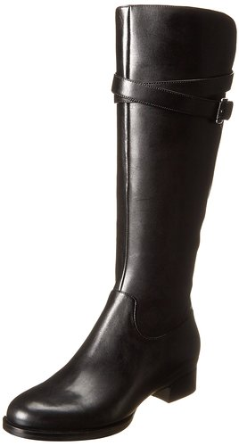 Ecco Sullivan Tall Strap Riding Boot'