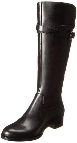 Ecco Sullivan Tall Strap Riding Boot