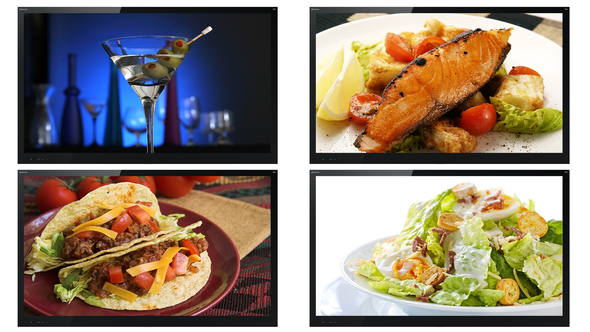 JukeVision - An unorthodox jukebox