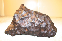 Priceless Meteorite Shipped by Craters &amp;amp; Freight