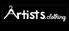 Artists.Clothing'