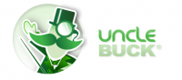 Uncle Buck Payday Loans LLP Logo