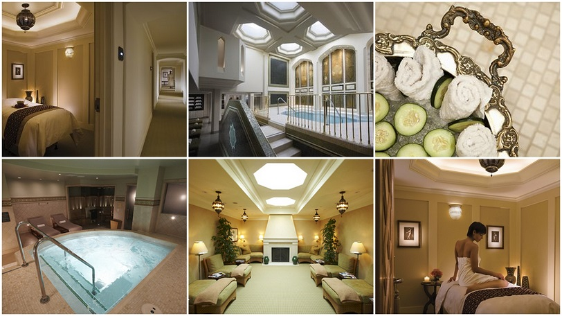 Spa Marketing Services by Branding Los Angeles