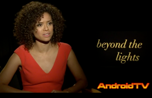 Androoid TV   &amp;quot;Beyond The Lights&amp;quot; press ju'