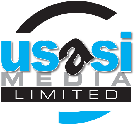 Company Logo For Usasi Media Ltd'