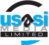 Company Logo For Usasi Media Ltd'